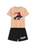 Kids Premium Sports Wear Set (Beadge)