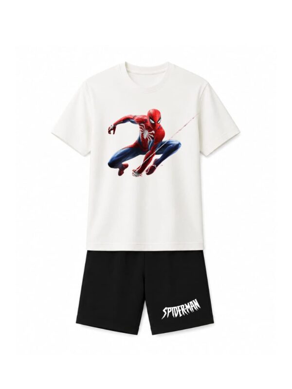 Kids Premium Sports Wear Set